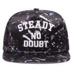 Snapback Cap Men Fashion Hip Hop Baseball Caps For Men Women Embroidery Trucker Hat Outdoor Casual Mens Caps - Image 3